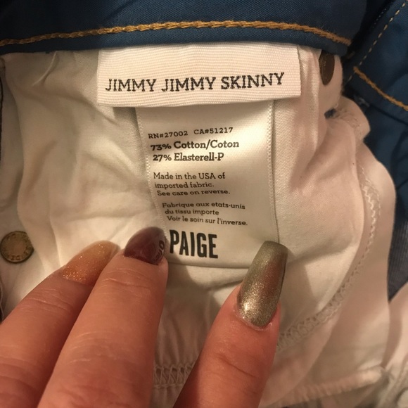 Jeans - Picture 4 of 6